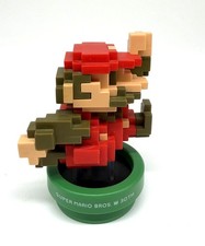 Amiibo | Super Mario Bros |