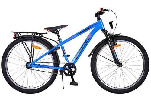 Volare cross kinderfahrrad - volare,