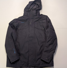 First B, Jacke, Herren