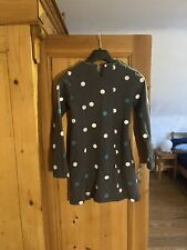 Mim-Pi Winterkleid ,  Gr. 152