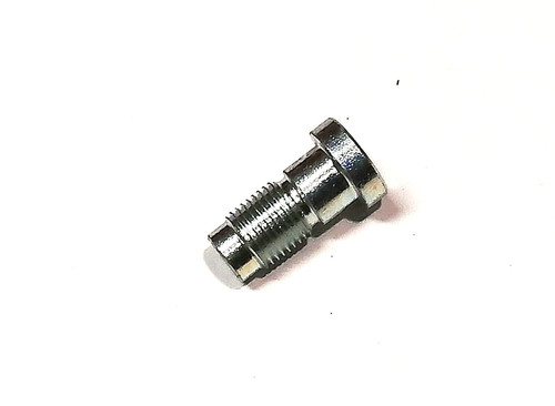 Absperrschraube für deckel - absperrschraube,