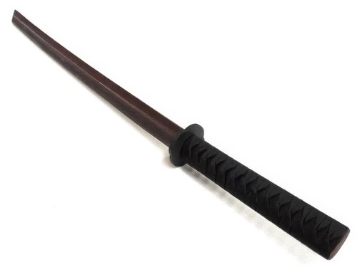 Samurai holz übungs - samurai,