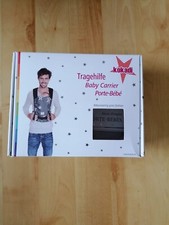 Tragehilfe Baby / Kleinkind