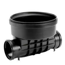 KG Schachtboden DN400