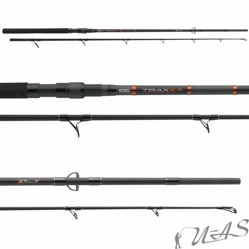 Mitchell jerk rute traxx 242 - rute, r
