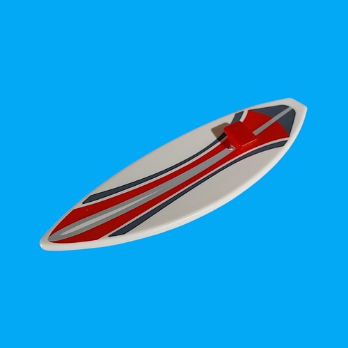 Playmobil surfbrett - playmobil,