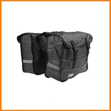 Doppel - Fahrradtasche