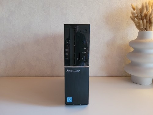 Lenovo ideacentre 510s - ideacentre, 510s-08ikl