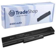 Tradeshop premium akku 4400mah - premium,