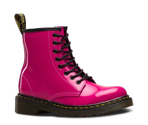 Martens kids 8 loch - martens,