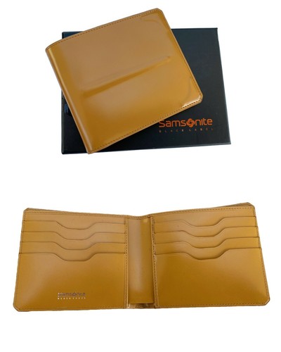Neue exklusive samsonite - exklusive, black