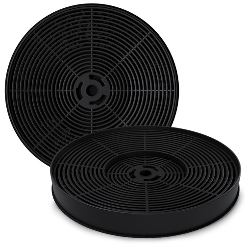 Set kohlefilter passend wie - set,