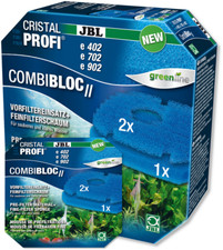 JBL CombiBloc II e