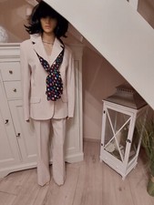 Marken Hosen-Anzug 3-tlg