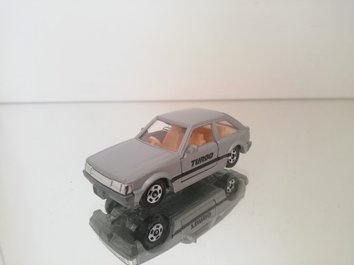 Tomica tomy mazda - tomica, no