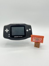 Nintendo Gameboy Advance