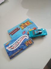 Hot Wheels Mystery Models