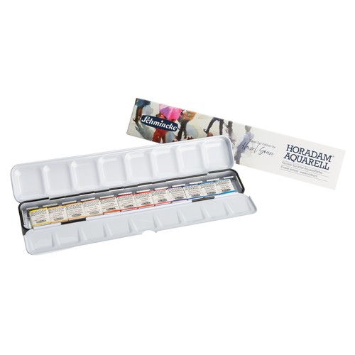 Schmincke horadam aquarell - horadam,