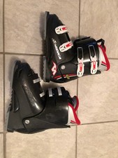 Skistiefel Nordica Gr. 39 -40  Mondopoint 25-25,5