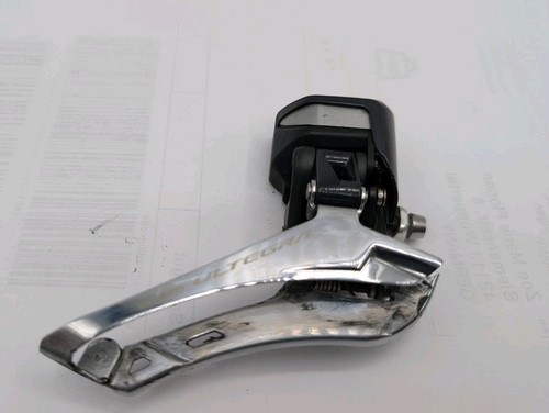 Shimano ultegra di2 r8050 - ultegra, fd-r8050