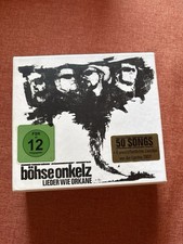Böhse Onkelz - Lieder Wie