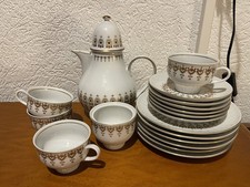 Henneberg 1777 Porzellan