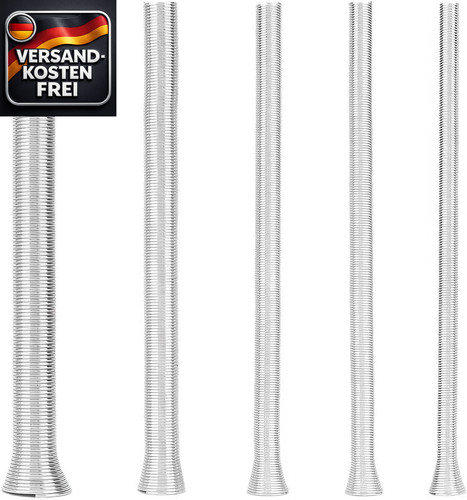 Rohrbiege set für - rohrbiege-set, kupfer