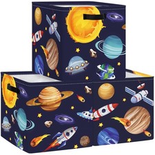 Aufbewahrungsbox Stoff