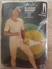 Vintage Sensation lange weiße