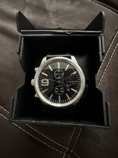 Herren Uhren, Gebraucht Diesel