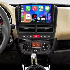 Apple carplay für fiat - apple,