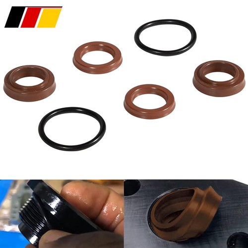 Fsm131 cylinder seal kit - kit, for