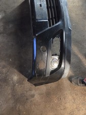 Opel Astra H FRONSTOSSTANGE MIT SWR DÜSEN