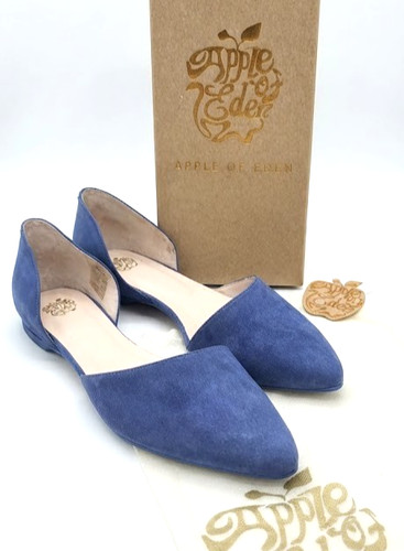 Ballerinas damen apple eden - ballerinas,