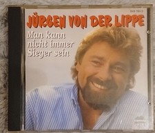 Jürgen von der Lippe"Man kann
