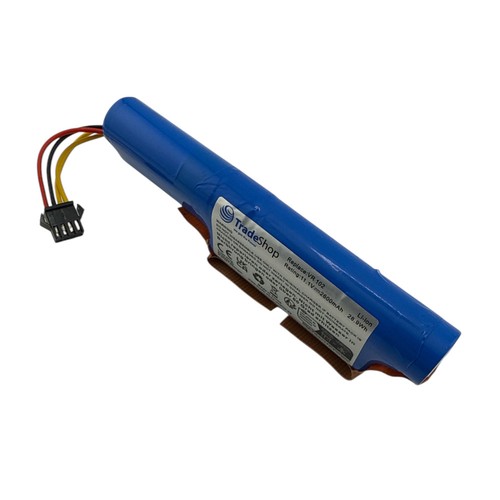 Akku ion 2 6ah für - 11,1v, 2,6ah