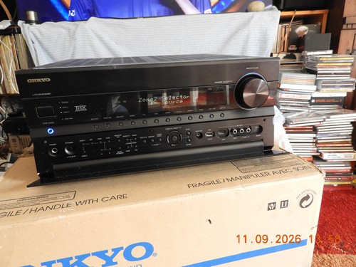 Receiver onkyo nr 808 - onkyo, -nr