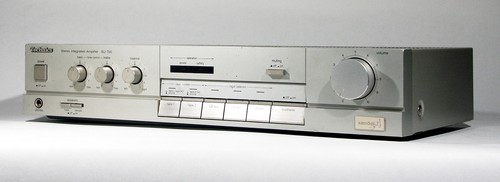 Technics 700 new class 2 - su-700,