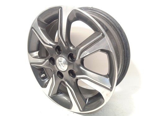 529101k650 felge 7540748 - 529101k650,