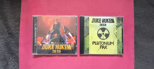 Duke nukem plutonium pack - +plutonium,