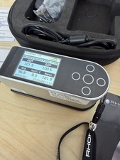 Rhopoint glanz - iq, 20/60