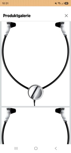 Grundig kopfhörer swingphone - kopfhörer,