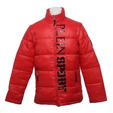 Plein Sport, Winterjacke