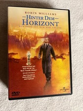 Hinter dem Horizont - Robin Williams | DVD 149