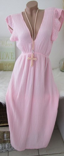 Neu italy sommer kleid - italy, maxi