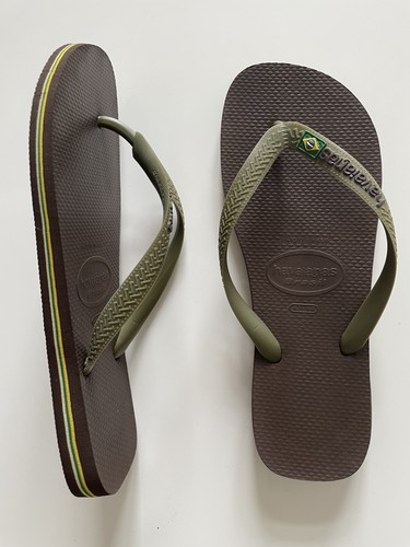 Havaianas flip flops - gr, 43-44