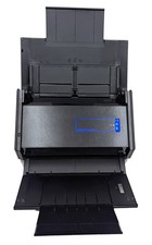 Fujitsu ScanSnap iX500 Color