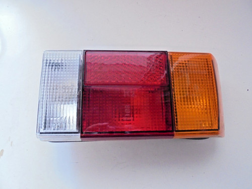 Rücklicht original hella - rücklicht,