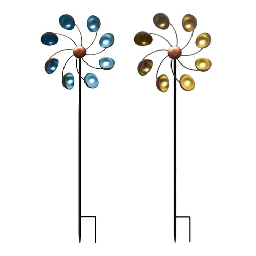 Blume windmühle - blume,,