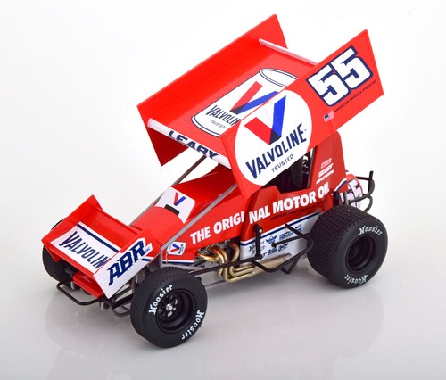 Gmp acme valvoline - 1:18,